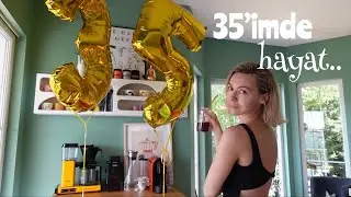 35  (bol çene çalmalı )