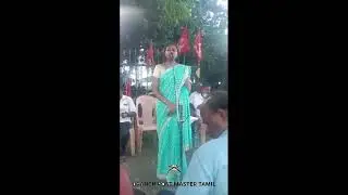 Postal Department and Central Government Employees Dearness Allowance Short History Story in Tamil