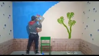 #КРАСКА РЕМОНТ
