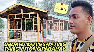 PART 9: MAY GAMIT PANG GARDEN NA SI TATAY ANTONIO!