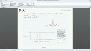 Mathcad in Action