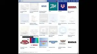 Automating the Boring Stuff: Removing Facebook Advertisements Listings automatically to waste time..