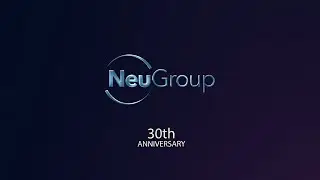 Celebrating 30 Years of NeuGroup