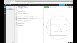Basic Drawing Using TikZ