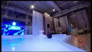 Видео #1 Новруз 2024 #Когалым НКО «Достлуг»