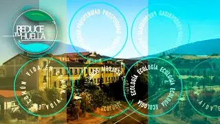 ¿Qué es una ecoaldea? - Reduce tu huella | La2