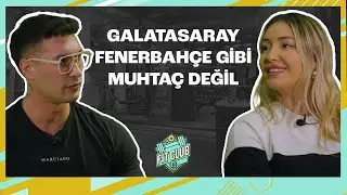 Survivor Yemek Gerçekleri | Fenerbahçeli Babaya Galatasaraylı Olduğunu Söylemek | Evrim Keklik