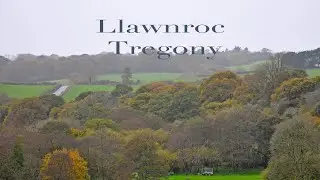 SOLD BY H TIDDY!   Llawnroc, Tregony (Walkthrough Video Tour)