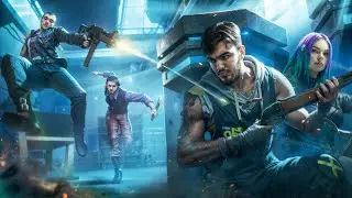 HAYZON ЗАСТУПИЛСЯ ЗА ДЕВУШКУ И СЫГРАЛ ПРОТИВ АКОЛОГА И ГАРРИ FREE FIRE