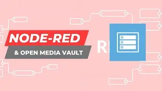 How to control OMV using Node-RED | Remote Procedure Call | Home Automation