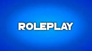 Oque é Roleplay? (Série RP)