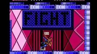 Battletoads & Double Dragon   The Ultimate Team (NES, Famicom, Dendy)