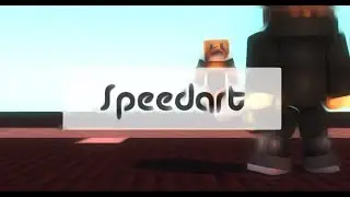 Speedart - After Effects - Intro Mayd