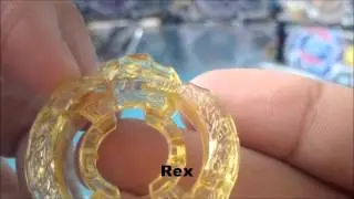 Nightmare Rex SW145SD Unboxing
