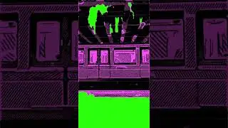 Rave Train
