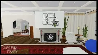 Roblox GTA V michael house Import -- uncopylocked --