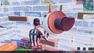 The Best Fortnite Pro Highlights (RaceCar)