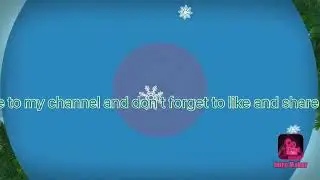 Vlogmas 2020 intro