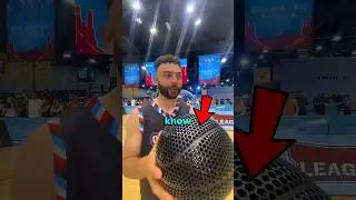 why the airless basketball was never successful? 