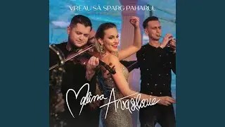 Vreau Sa Sparg Paharul