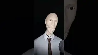 Roblox The Tall Man ALL JUMPSCARES 