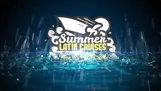Summer Latin Cruises Salsa Nights