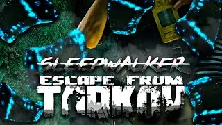 SLEEPWALKER | TARKOV MONTAGE | TARKOV EDIT | EFT | ТАРКОВ