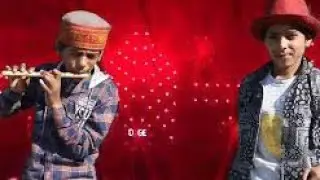 Lapete me pahadi show 👍