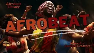 Sink | Afrobeat Library | Music For Content Creators