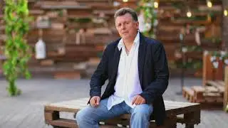 Андрей Иванов.  Не покидай меня любовь.