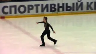 ВЛАДИСЛАВ СМИРНОВ  ПП мс