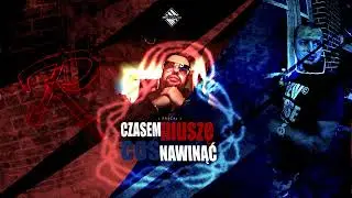 Rascal - Czasem muszę coś nawinąć #m44records
