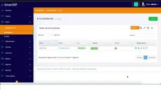 SmartISP  | Paso # 2 Configurar Wireguard & Conectar API SmartISP