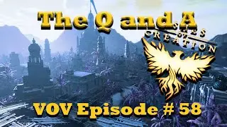 Voices of Verra Episode #58