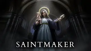 Saint Maker - Announcement Trailer
