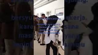 SEMANGAT PARA PEJUANG