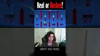 Geometry Dash: Real or HACKED???
