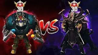 11000 ММР ТИНКЕР УНИЧТОЖИЛ ИНВОКЕРА 30 ТИРА | Tinker Dota 2