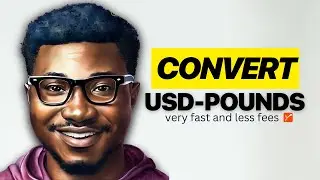 Payoneer account- How to convert dollars pounds and Euro