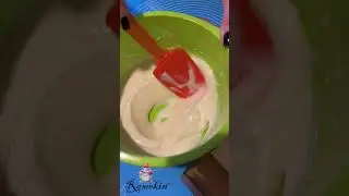 СЛОЙКИ С РИКОТТОЙ И КЛУБНИКОЙ🍓