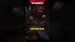 Thor na mitologia nórdica. #godofwarragnarok