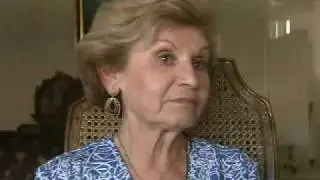 Holocaust Survivor Miriam Reitzenstein | USC Shoah Foundation