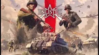 lets play enlisted