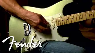 Fender Custom Shop Fat '50s Stratocaster® Pickups -- DIRTY | Fender