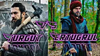 Ertugrul 💕gazi 🔥Turgut bey attitude