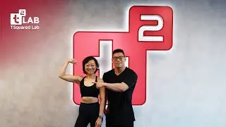 Luan's Transformation | TSquared Lab