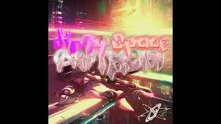 IceBurgh - Dirty$pace Anthem (prod. TEUBAH)