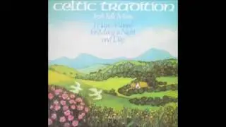 Celtic Tradition - Lover's Ghost