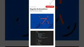 "Create Jaw-Dropping Animations with Just A Few Lines of Code!"
