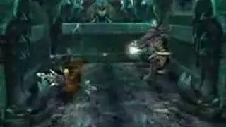 Onimusha 3 XX